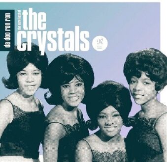 Sony Da Doo Ron Ron: The Very Best - Crystals