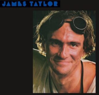 Sony Dad Loves His Work - James Taylor