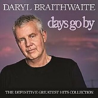Sony Days Go By - Daryl Braithwaite