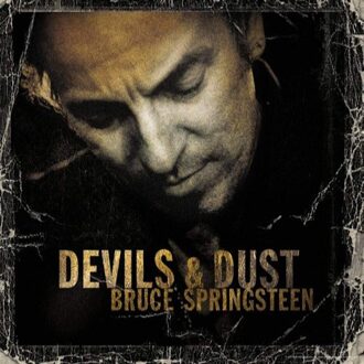 Sony Devils & Dust + Dvd -Jap- - Bruce Springsteen