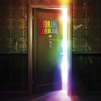 Sony Diorama - Silverchair