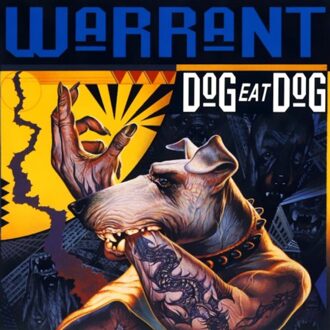 Sony Dog Eat Dog - Warrant