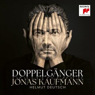Sony Doppelganger - Jonas Kaufmann
