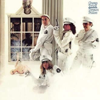 Sony Dream Police - Cheap Trick