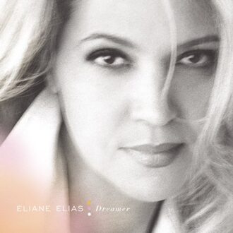 Sony Dreamer - Eliane Elias