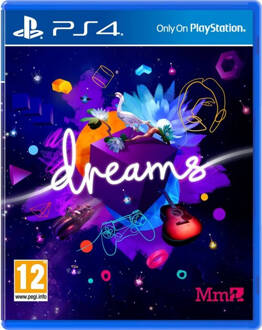 Sony Dreams | PlayStation 4