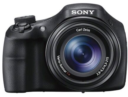 Sony DSC-HX300B