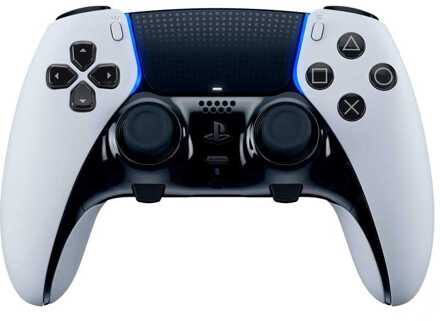 Sony DualSense Edge Wireless-Controller V2 Gamepad