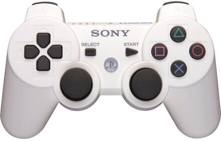 Sony DUALSHOCK 3 Wireless-Controller Gamepad