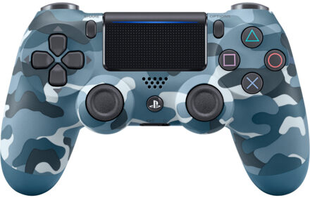Sony DUALSHOCK 4-controller