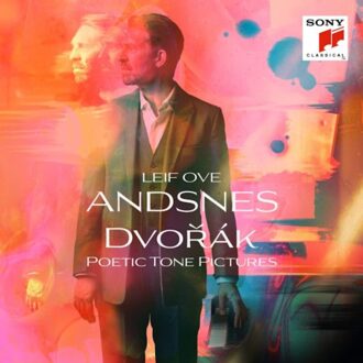 Sony Dvorák: Poetic Tone Pictures, Op.85 - Leif Ove Andsnes