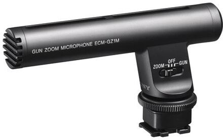 Sony ECM-GZ1M