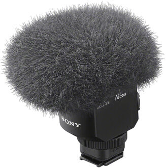 Sony ECM-M1 Shotgun Microphone