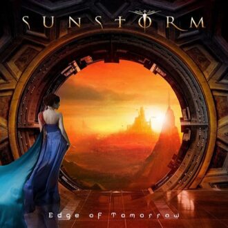 Sony Edge Of Tomorrow - Sunstorm