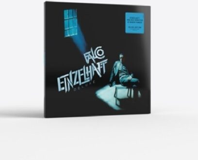 Sony Einzelhaft (Deluxe Version) - Falco