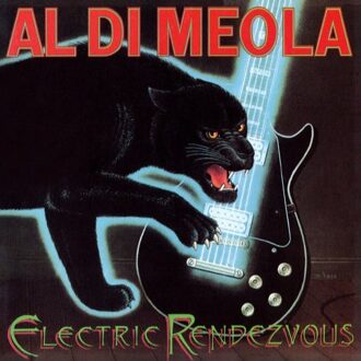 Sony Electric Rendezvous - Al Di Meola