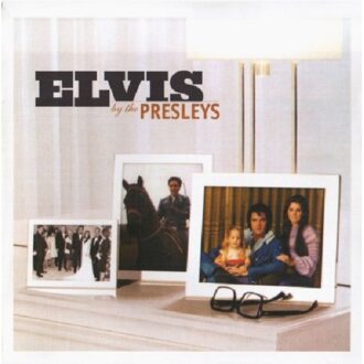 Sony Elvis By The Presley - Elvis Presley