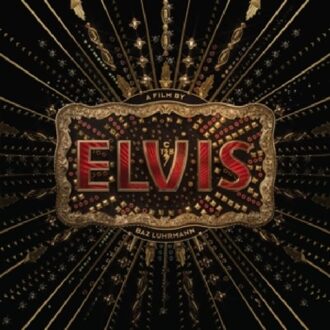 Sony Elvis (Original Motion Picture Soundtrack)