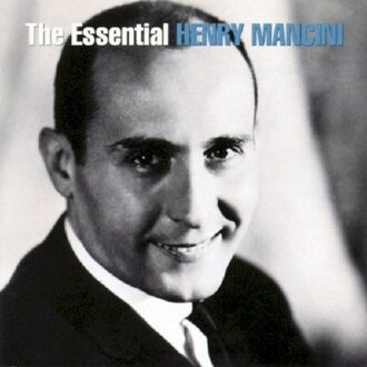 Sony Essential Henry Mancini - Henry Mancini