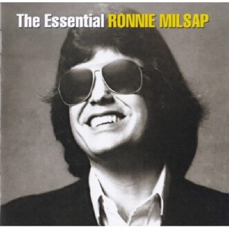 Sony Essential - Ronnie Milsap