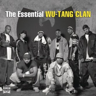 Sony Essential - Wu -tang Clan