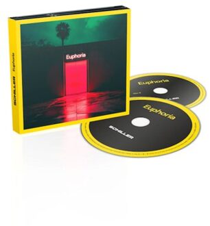 Sony Euphoria - Schiller