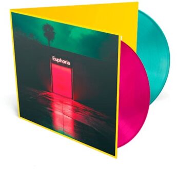 Sony Euphoria - Schiller