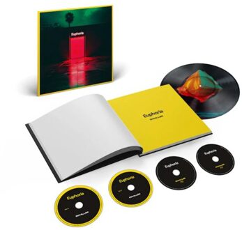 Sony Euphoria - Schiller