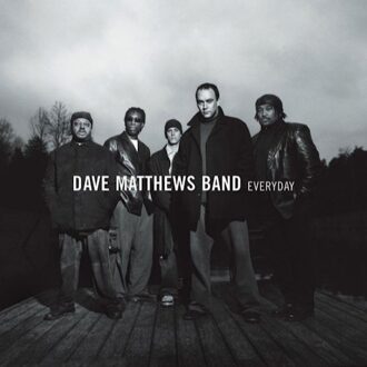 Sony Everyday - Dave Matthews Band