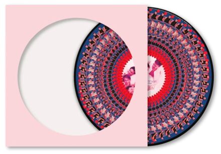 Sony Everything Changes (30th Anniversary Zoetrope Edition) - Take That