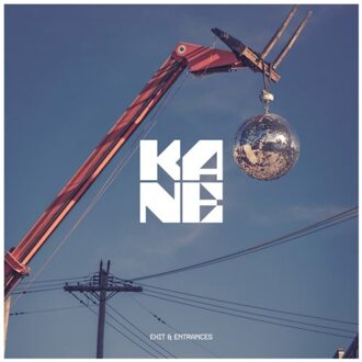 Sony Exit & Entrances - Kane