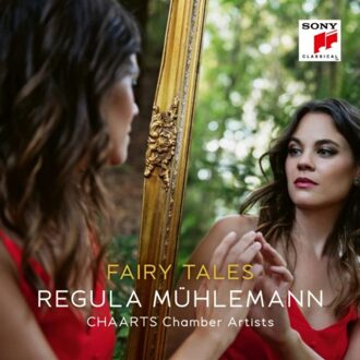 Sony Fairy Tales - Regula Muhlemann & Chaarts Chamb