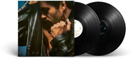 Sony Faith (2026 Reissue) - George Michael