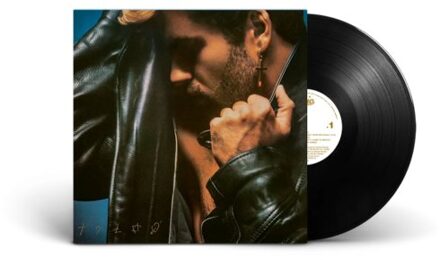 Sony Faith (2026 Reissue) - George Michael