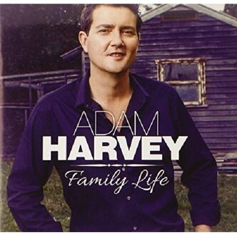 Sony Family Life - Adam Harvey