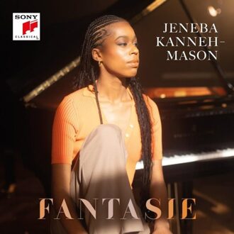 Sony Fantasie - Price & Margaret Bonds & William