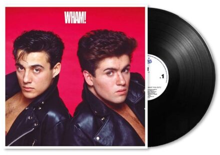 Sony Fantastic - Wham!