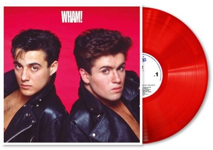 Sony Fantastic - Wham!