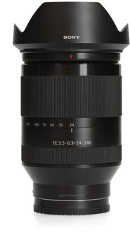 Sony FE 24-240mm F3.5-6.3 OSS