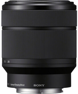 Sony FE 28-70 mm F3.5-5.6 OSS II