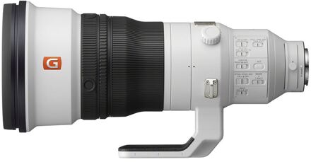 Sony FE 400mm F2.8 GM OSS