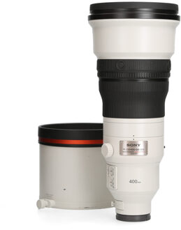 Sony FE 400mm F2.8 GM OSS