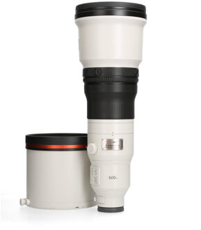 Sony FE 600mm F4.0 GM OSS
