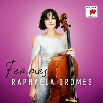 Sony Femmes - Raphaela Gromes & Festival Strin