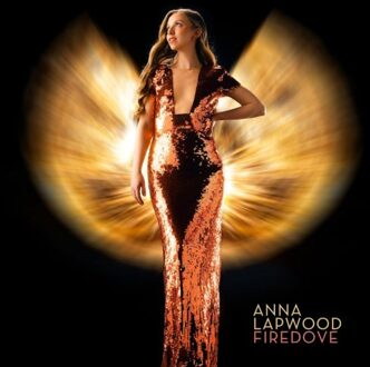 Sony Firedove - Anna Lapwood