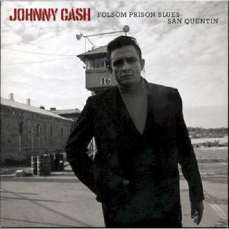Sony Folsom Prison Blues - Johnny Cash