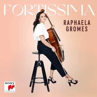 Sony Fortissima - Raphaela Gromes