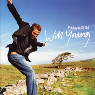 Sony Friday's Child - Will Young