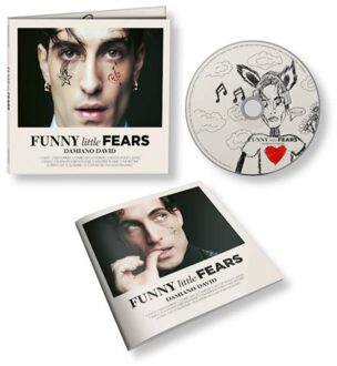 Sony Funny Little Fears - Damiano David