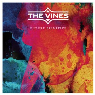 Sony Future Primitive - The Vines
